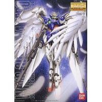 ราคา MG 1/100 Wing Gundam Zero Custom [BANDAI] (5155524871)