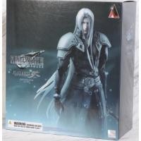 ราคา Final Fantasy VII Remake Play Arts Kai Sephiroth(new) (15532047627)