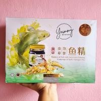 ราคา ซุปปลาช่อน ตุ๋นเครื่องยาจีน สูตรดั้งเดิม ไม่มีสารเคมีเจือปน (4512086163)