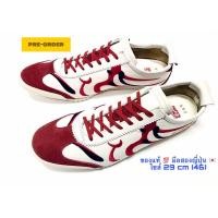 ราคา พรีออเดอร์ มือสอง+แท้ Nippon Made รองเท้า Onitsuka Tiger จากญี่ปุ่น : MEXICO 66 DELUXE KABUKI (20381342097)