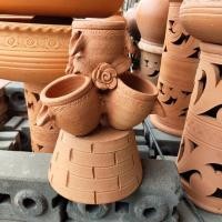 ราคา ชุดน้ำริน สูง 20-21 ซม. พร้อมฐานตั้ง ตกแต่งสวน บ้าน ทำน้ำตก จัดสวน พร้อมส่ง (24784002307)