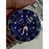 ราคา นาฬิกา Citizen Quartz Chronograph AI7001-81L (42855226989)