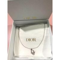 ราคา Dior Necklace สร้อย Dior ของแท้ (17383752205)