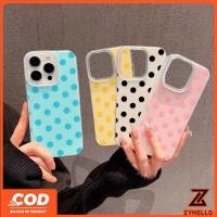 ราคา เคสสําหรับOPPO A5X A5 5G A3 A3X A3 Pro A5 Pro A18 A17 A60 A38 A79 A57 A77S A58 A7 A5S A12 F9 Pro A78 A17Kเคสโทรศัพท์TPUแฟชั่นPolkaจุดกันกระแทกเคสโทรศัพท์TPUแฟชั่น (43755154267)
