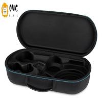 ราคา Dyson Supersonic HD08/HD15/HD16 เครื่องเป่าผม Hard Case - กระเป๋าเก็บของสําหรับอุปกรณ์เสริม (52702889400)