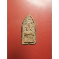 ราคา พระปิดตา เนื้อดิน กรุวัดชนะสงคราม กรุงเทพฯ จัดสร้างบรรจุกรุ โดย กรมพระราชวังบวรมหาสุรสิงหนาท วังหน้าในสมัยรัชกาลที่ 1 (24186642075)