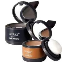 ราคา SUAKE ปกปิดหัวล้าน suake สำหรับปิดเหม่ง แป้งปิดเหม่ง ที่ปิดเหม่ง ปกปิดผมบาง ปิดผมขาว เพิ่มผมหนา ผงปิดผมบางปิดผมร่วง กันน (28378751788)