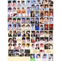 ราคา ✅ พร้อมส่ง New‼️เซ็ตการ์ดป๋อจ้าน "Lovely" มี 90 ใบ โฟโต้การ์ด Bozhan หวังอี้ป๋อ เซียวจ้าน (26509280805)