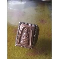 ราคา แหวนพระไพรีพินาศ วัดบวร (56852451077)