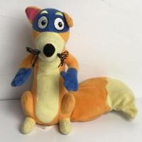 ราคา ตุ๊กตา สุนัขจิ้งจอก (Ty Beanie Baby Swiper) (28716719896)