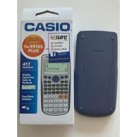 ราคา เครื่องคิดเลข casio fx 991es plus มือสอง สภาพ98% พร้อมส่ง (4580927882)