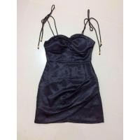 ราคา เดรสสั้น งานป้าย Secret Wonderland (5671786417)