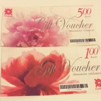 ราคา Gift Voucher Central (1048325830)