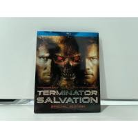 ราคา 1 Blu-ray ดีวีดีสากล TERMINATOR SALVATION SPECIAL EDITION (M6G86) (48653044230)