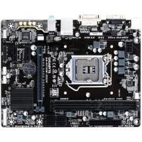 ราคา ใหม่ร้อน 1151-Pin Gigabyte GA-H110M-DS2V แบบบูรณาการเมนบอร์ด H110 VGA DVI USB3 DDR4 (58052132161)