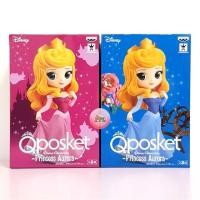 ราคา Q Posket Disney Characters -Princess Aurora- 2 Types Set ออโรร่า โมเดลเจ้าหญิง Princess ดีสนีย์ ดิสนีย์ ฟิกเกอร์แท้ (2421513707)