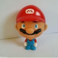 ราคา อุปกรณ์ แต่งรถ มาริโอ้ (Mario) ตัวตุ๊กตาติดเสาอากาศรถ หรือติดกระจกรถ ก็ได้ (457620133)