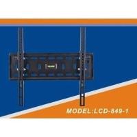 ราคา แขวนผนังรุ่น LCD8 สำหรับทีวี 23 นิ้ว – 45นิ้ว , LCD849-1 สำหรับ 20-45 นิ้ว ได้ทุกยี่ห้อ (6038135031)