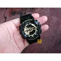 ราคา G-SHOCK GA-110GB-1A BLACK GOLD ของแท้ ประกันศูนย์ 1ปี (1584549467)
