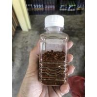 ราคา พริกลาบ ยำลาบ หลู้ ส้า 1 ขวด ยำลาบได้ 1 กก. ปริมาณสุทธิ 45 กรัม อร่อยมาก (20600668727)