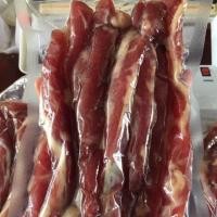 ราคา ตามหาคนซื้อหมูแดดเดียวจ้า เมนูกักตัว มีทั้งแบบสันใน,สันคอ พร้อมส่งจ้า (3730826519)