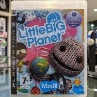 ราคา (ภาษาอังกฤษ) มือ2 PS3 LittleBigPlanet แผ่นPS3 เกมPS3 มือสอง (เล่น2คนได้ Little big Planet LittleBig Planet) (2144163736)