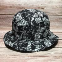 ราคา หมวก Crooks & Castles Medusa All Over Print Bucket Hat (16992276194)