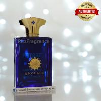 ราคา [น้ำหอมแท้แบ่งขาย] Amouage : Interlude Man Eau de Parfum (26775079869)