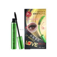ราคา ️B.Q. Girl Cover Perfect Eyelash Mascara 10ml.มาสคาร่าเขียวในตำนาน (27280558889)