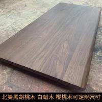 ราคา สก์ท็อปคณะกรรมการเก่าเอล์มไม้ไม้เนื้อแข็งบริสุทธิ์วอลนัทเข้าสู่ระบบคณะกรรมการขนาดใหญ่สนบาร์เชอร์รี่ไม้โต๊ะขายส่ง สําหรับ (40776941542)