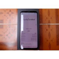 ราคา (มือสอง) Samsung Galaxy S9+ Ram 6 GB Rom 64 (29288721958)