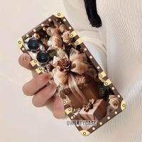 ราคา OPPO A5i OPPO A3X A3 NFC A40 A5 PRO ล่าสุดกรณี Procamera แฟชั่นกรณี Softcase ซิลิโคน Tpu (47752965152)