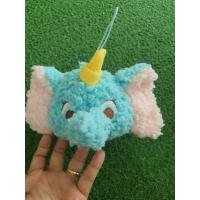 ราคา ดัมโบ้ --พวงกุญแจดัมโบ้ Dumbo (6095759150)