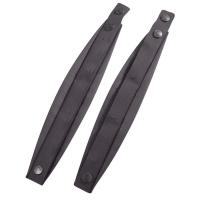 ราคา Fjallraven Kanken แผ่นรองไหล่ Graphite Bag Strap Original (8626421984)