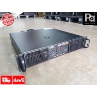 ราคา NTS MI 5500 POWER AMP MI5500 2x550W. RMS เพาเวอร์แอมป์ 2 แชลแนล กำลังวัตต์สูง หม้อแปลง เบสหนัก 550+550 วัตต์ (7169860243)