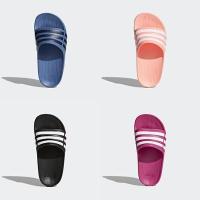 ราคา ADIDAS รองเท้าแตะเด็ก Duramo Slide ลิขสิทธิ์แท้ (1712119928)