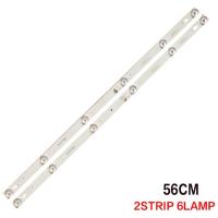 ราคา ไฟ LED TCL led32d2900 led32d2910 led32d2930 led32d2940 led32s3820 led32s3830. (55402833277)