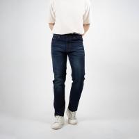 ราคา DAPPER กางเกงยีนส์ Slim Fit Stone Grey - J35295S (43619627401)