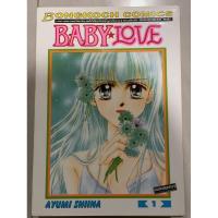 ราคา baby love การ์ตูนมือสองสภาพดี 9เล่มจบ ขายยกเซต (9017059713)