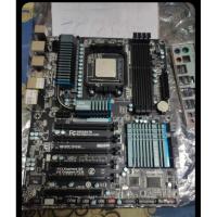 ราคา GIGABYTE GA 990FXA-UD5 ไม่มีกล่อง (19592974314)