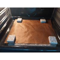 ราคา หินทับกระดาษอบ หินทับแผ่นรองอบ เชตละ4ก้อนขนาดเล็กประมาณ5cm.ต่อก้อน มีของพร้อมส่ง (27477818039)