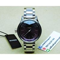 ราคา นาฬิกาผู้หญิง Nixon Women's A4092157 แท้จาก USA (482244627)