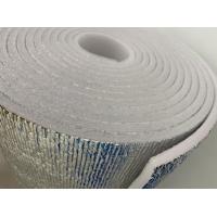 ราคา #ฉนวนกันความร้อนPE กว้าง90cm. ยาว10m. หนา10mm. 1หน้า GUss (3032427106)