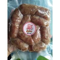 ราคา ไส้กรอกอีสานหมูวุ้นเส้น 400 กรัม (ขนาดทดลอง) (15923544589)