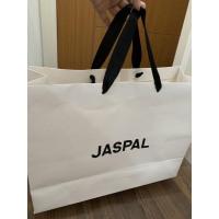 ราคา JASPAL ถุงกระดาษ แท้จากชอปสยามพารากอนค่ะ (20186270913)
