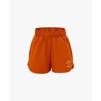 ราคา SKECHERS - กางเกงขาสั้นเอวยางยืดขากว้างเด็กผู้หญิง SL125G079-BRN1 (50302063846)