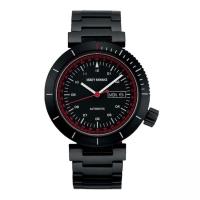 ราคา ISSEY MIYAKE WATCH: “W automatic” MAN WATCH รุ่น NYAE701Y (295576786)