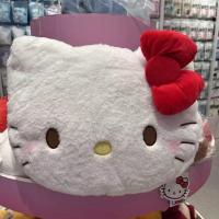 ราคา หมอนหัวคิตตี้ โบว์แดง (^///^) พร้อมส่ง (47750748567)