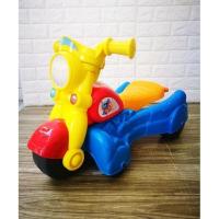 ราคา ผลักเดิน ขาไถ PLAYSKOOL Step Start Walk & Ride (8462407446)