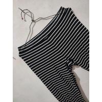ราคา Uniqlo Heattech Extra Warm M Striped Women& 39;s เลกกิ้ง (25262813881)